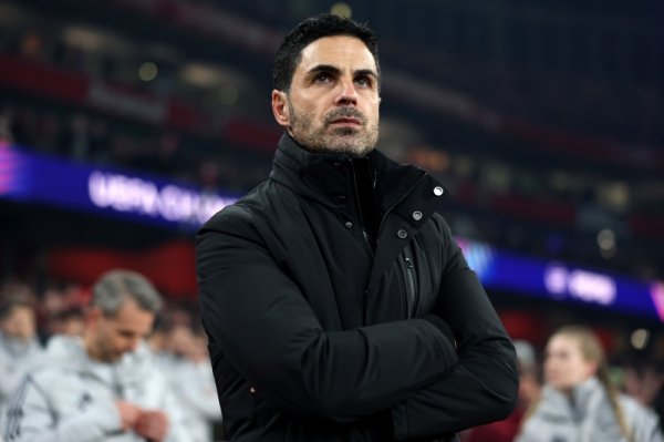 11選手が代表辞退も…アーセナル指揮官は擁護「医学的な判断を下さなければならない」 | サッカーキング