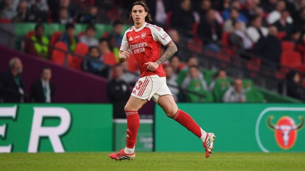 Transfer rumors, news: Juve eye move for Arsenal's Calafiori