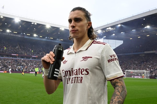 How Inter Milan really feel about signing Riccardo Calafiori from Arsenal for £44m