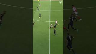 STOP THAT RICCARDO CALAFIORI 😱