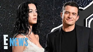 Orlando Bloom Breaks Silence on Katy Perry Breakup | E! News