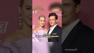 Orlando Bloom's 4 beautiful Wives Famous celebrity #celebrity #celebrities #celebritynews #hollywood