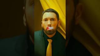 Eminem Disses Everyone 😳