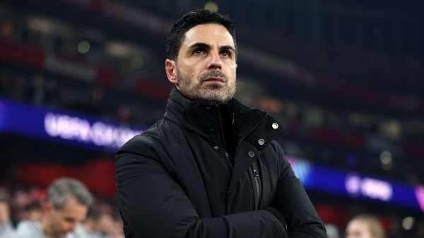Arteta refuse de sacrifier la star d’Arsenal : « Les erreurs font partie du football »  | Goal.com Français