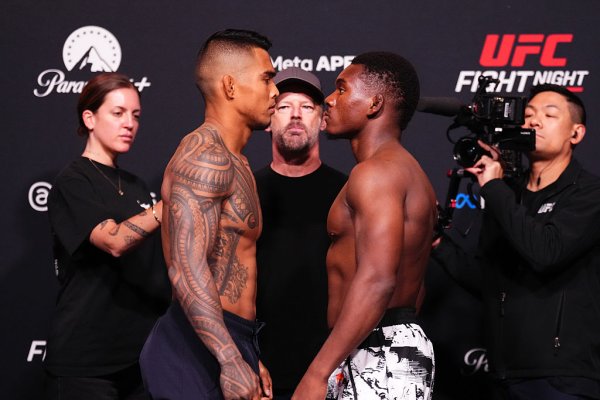 Prediction, pick for Kai Kamaka III vs. Dakota Hope