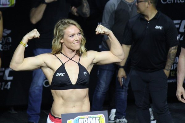 UFC Vegas 115's Hailey Cowan Talks Growth During Time Away