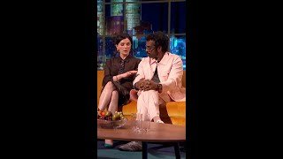 Aisling Bea Steps in as Therapist for Jonathan and Romesh | The Jonathan Ross Show
