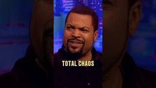 Ice Cube: This Show Got Out of Control  #icecube #nwa #hiphop #rap #shorts