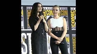 Scarlett Johansson Edit Bissexual