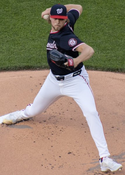 ジェイク・アービン