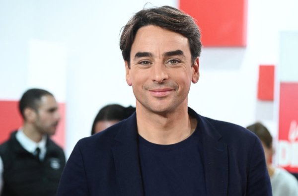 Où habite Julian Bugier ?