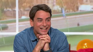 L'invité du jour - Julian Bugier