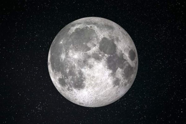 Pleine lune du 2 avril : ces signes qui vont enfin avoir un peu de répit