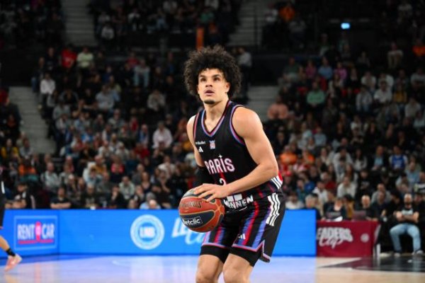 Paris s'impose face à Milan en Euroligue