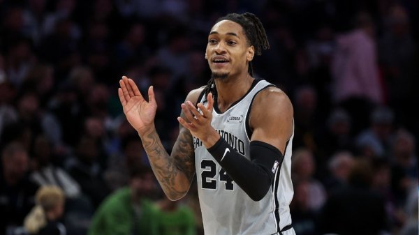 Devin Vassell s Explosive Form Headlines Late-Season Surge