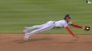 【MLB】スター候補CJ.エイブラムスの好プレー＆HR集（2023年）