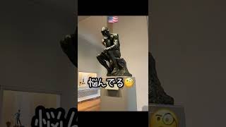 ワシントンD.C.凄すぎ。#washington #海外旅行#アメリカ旅行 #ワシントン#whitehouse #リンカーン