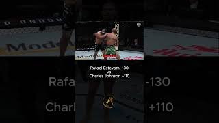 Rafael Estevam's Unanimous Decision Victory: Tactical Brilliance in UFC Flyweight Duel