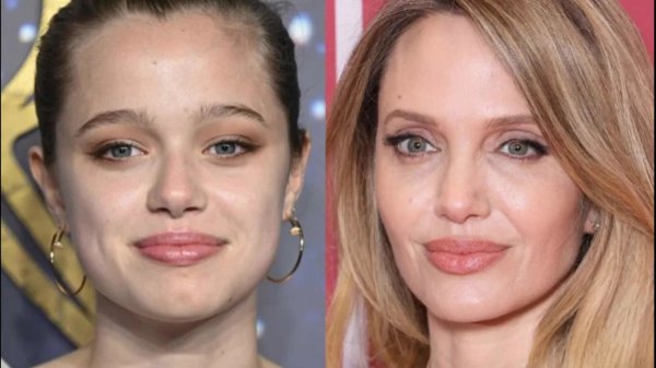 More Than a Mirror?: Shiloh Jolie-Pitt Resembles Angelina Jolie in Cameo That Sparks Questions of Identity