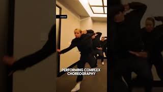 Shiloh Jolie-Pitt’s Dance Skills Shock Fans – Full Performance