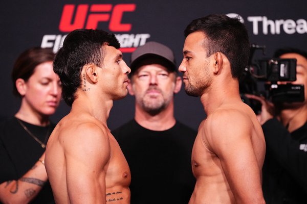 Prediction, pick for Alessandro Costa vs. Stewart Nicoll