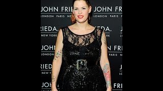 Fifi Geldof reveals her battle with depression: 'I wear a permanent mask'