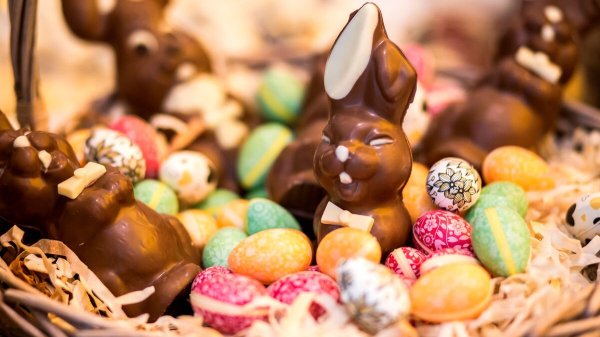 Какого числа католическая Пасха в 2026 году и почему ее отмечают всегда в разные дни