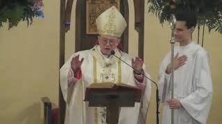 Навечерие Пасхи 04.04.2026 в 20:30