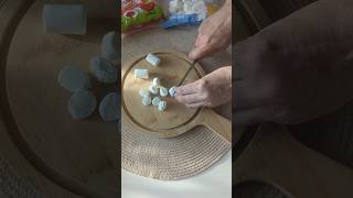 Как сделать самим красивое украшение для куличей, пасочек #пасха #рецепты #shorts