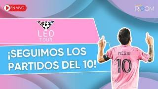 Inter Miami vs. Austin FC - Leo Tour