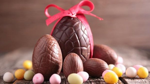 Quel chocolat choisir pour éviter le cadmium dans ses œufs de Pâques ?