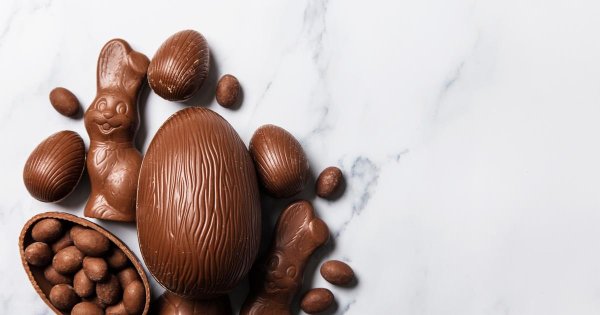 Cadmium, additifs, sucres... Quels chocolats de Pâques choisir (et lesquels éviter), selon l’UFC-Que Choisir ?