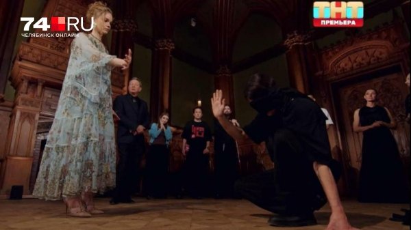 «Не только шарлатан, а еще и плохой человек»: перепалка в готзале «Битвы экстрасенсов» чуть не закончилась дракой