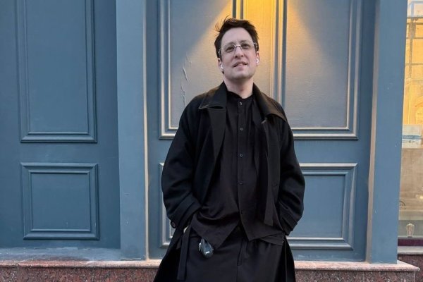 «Пропустил через себя смерть»: Виталий Терлецкий из «Новой битвы экстрасенсов» извинился за хамство на шоу