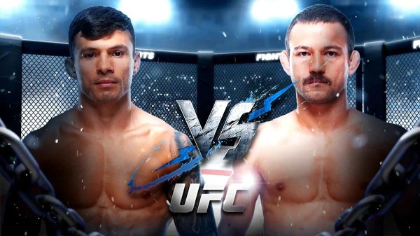 Alessandro Costa vs. Stewart Nicoll prediction, odds, pick for UFC Vegas 115