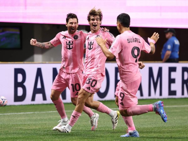 Интересный прогноз и ставка на точный счёт матча Интер Майами − Остин чемпионата МЛС − 5 апреля 2026