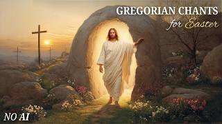 Gregorian Chants for Easter | Catholic Hymns for the Resurrection of Christ