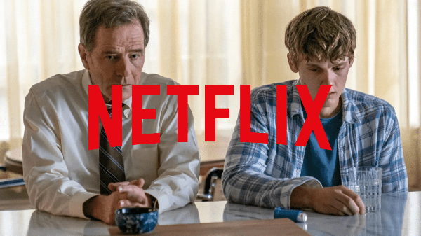Netflix is Officially Losing Bryan Cranston's Breaking Bad Replacement