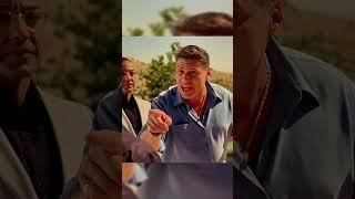 Gus saved Jesse from the poisoned drink | Breaking Bad S5E7