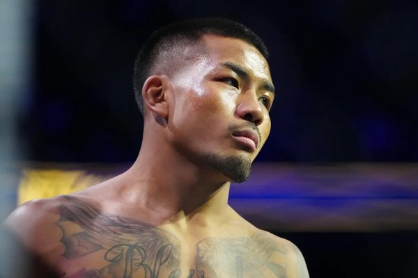 UFC 327: Flyweight champ Joshua Van pulls out of Tatsuro Taira title fight