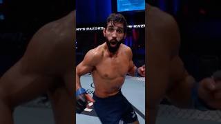 Rookie Report: Jose Delano #ufc #mma #ufcvegas115