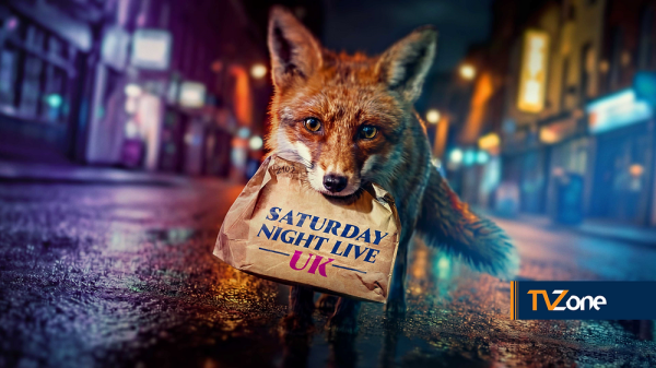 SATURDAY NIGHT LIVE UK: TONIGHT'S PRESENTER AND GUESTS REVEALED, SATURDAY 04th APRIL 2026