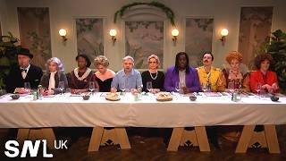 The Last Supper  | SNL UK