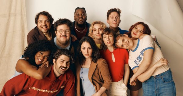 Saturday Night Live UK confirms next celebrity guest and music performer after hit opening episodes