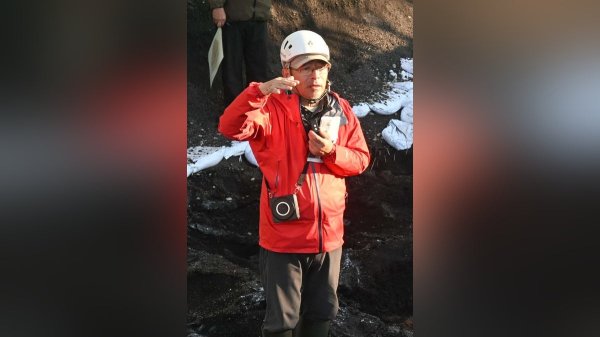 ［フェース］火山調査、命守る使命…富士山科学研究所・研究部長の吉本充宏さん