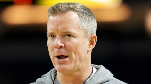 Dusty May Praises Arizona’s Elite Freshmen Trio