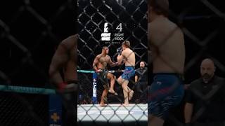 Learn this KO Combo by UFC Fighter Malcolm Wellmaker