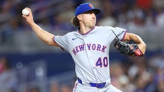 Brandon Sproat 2025 MLB Highlights!