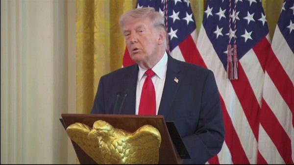 Donald Trump donne 48 heures à l'Iran pour "conclure un accord" ou "rouvrir le détroit d'Ormuz", avant "que l'enfer ne se déchaîne sur eux"