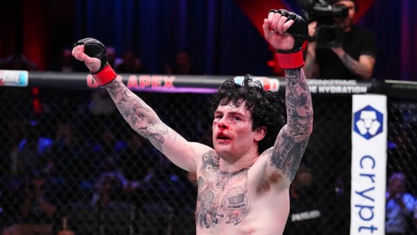 The Tommy McMillen Show Is Just Getting Started